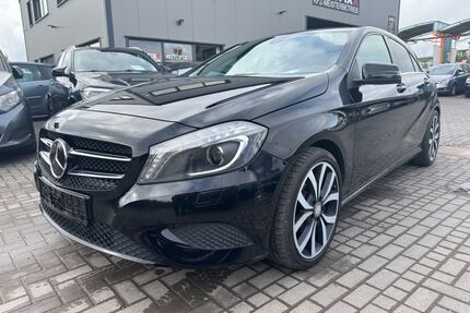 Mercedes-Benz A 180 Gebrauchtwagen
