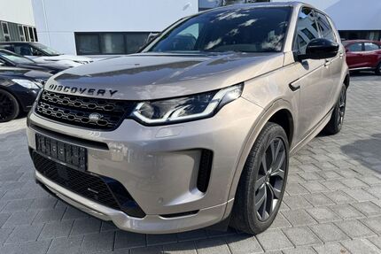 Land Rover Discovery Sport Gebrauchtwagen