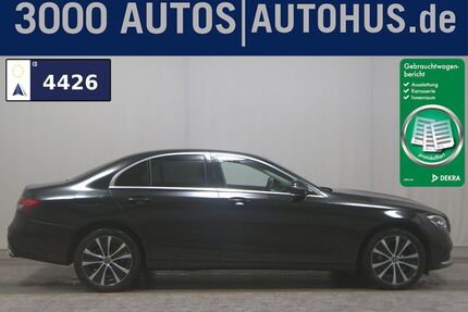 Mercedes-Benz E 300 Gebrauchtwagen