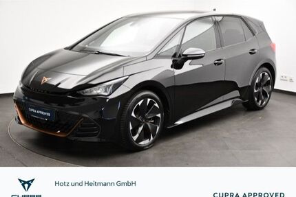 Cupra Born Gebrauchtwagen
