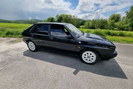 Lancia Delta Gebrauchtwagen