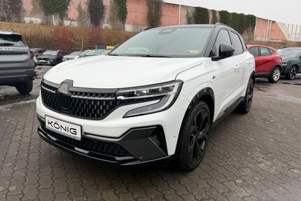 Renault Austral Gebrauchtwagen