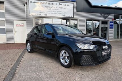 Audi A1 Gebrauchtwagen