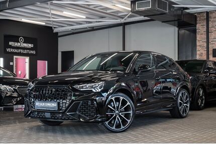 Audi RSQ3 Gebrauchtwagen