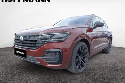 VW Touareg Gebrauchtwagen