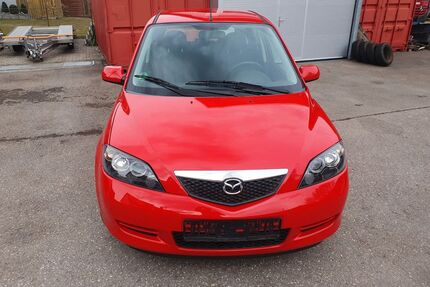 Mazda 2 Gebrauchtwagen