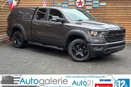 Dodge RAM Gebrauchtwagen