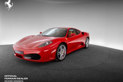 Ferrari F430 Gebrauchtwagen