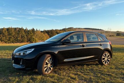 Hyundai i30 Gebrauchtwagen