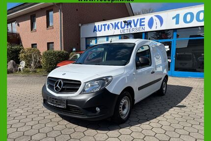 Mercedes-Benz Citan Gebrauchtwagen