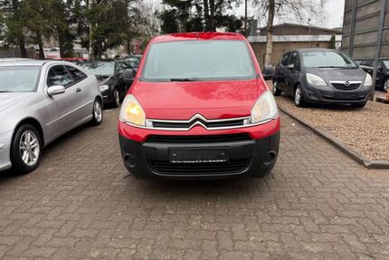 Citroen Berlingo Gebrauchtwagen