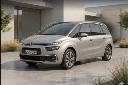 Citroen C4 SpaceTourer Gebrauchtwagen