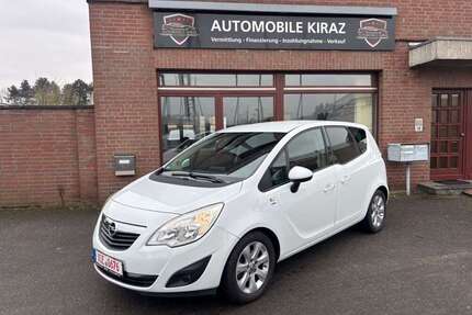 Opel Meriva Gebrauchtwagen