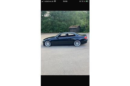 BMW 335 Gebrauchtwagen