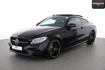 Mercedes-Benz C 300 Gebrauchtwagen