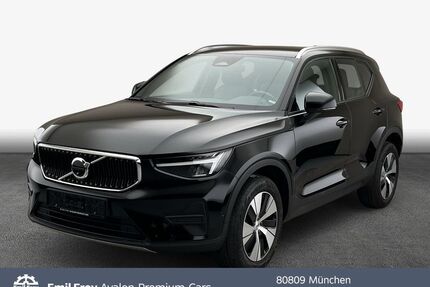 Volvo XC40 Gebrauchtwagen