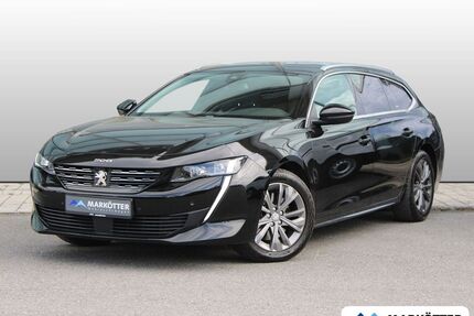 Peugeot 508 Gebrauchtwagen