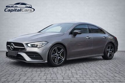 Mercedes-Benz CLA 200 Gebrauchtwagen