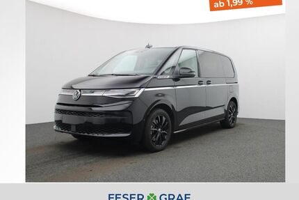 VW T7 Multivan Gebrauchtwagen