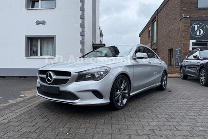 Mercedes-Benz CLA 180 Gebrauchtwagen