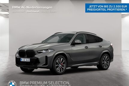 BMW X6 Gebrauchtwagen