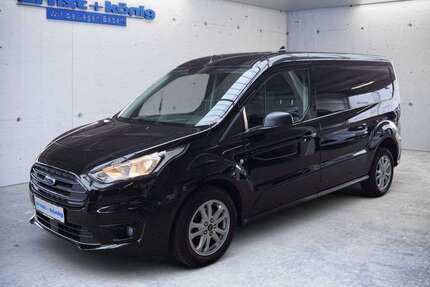 Ford Transit Connect Gebrauchtwagen