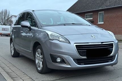 Peugeot 5008 Gebrauchtwagen