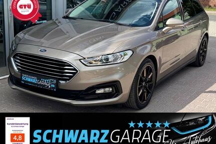 Ford Mondeo Gebrauchtwagen