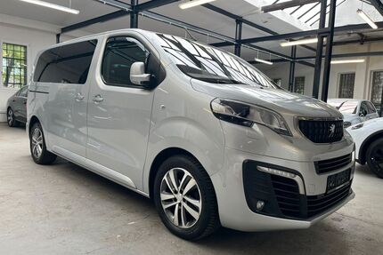 Peugeot Traveller Gebrauchtwagen