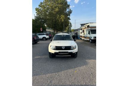 Dacia Duster Gebrauchtwagen