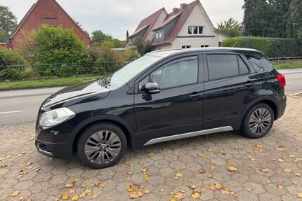 Suzuki (SX4) S-Cross Gebrauchtwagen
