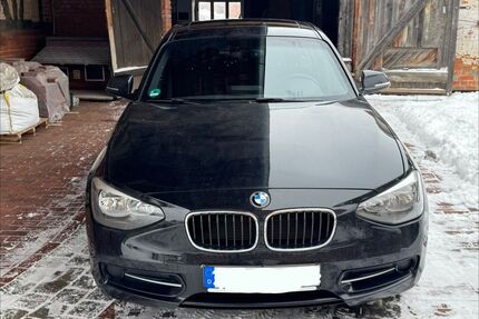 BMW 116 Gebrauchtwagen