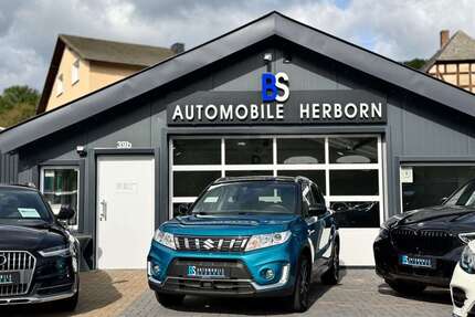 Suzuki Vitara Gebrauchtwagen