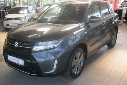 Suzuki Vitara Gebrauchtwagen