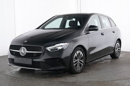 Mercedes-Benz B 200 Gebrauchtwagen
