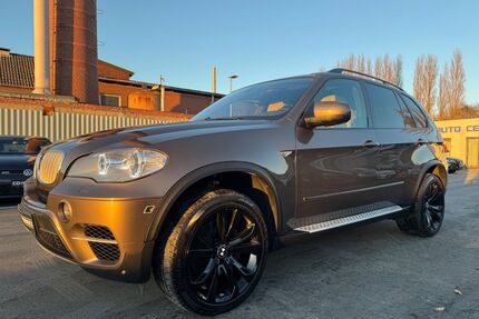 BMW X5 Gebrauchtwagen