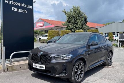 BMW X4 Gebrauchtwagen