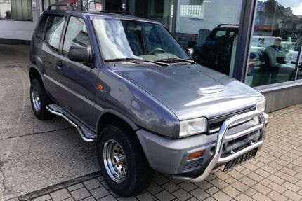 Ford Maverick Gebrauchtwagen