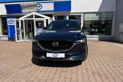 Mazda CX-5 Gebrauchtwagen