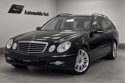 Mercedes-Benz E 280 Gebrauchtwagen