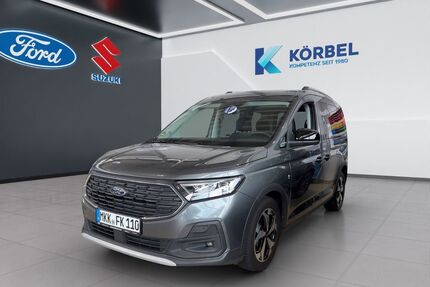 Ford Tourneo Gebrauchtwagen