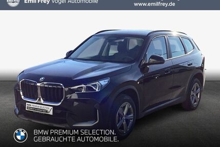 BMW X1 Gebrauchtwagen