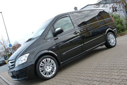 Mercedes-Benz Viano Gebrauchtwagen