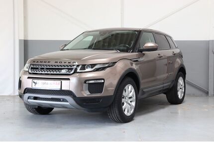 Land Rover Range Rover Evoque Gebrauchtwagen