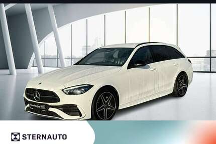 Mercedes-Benz C 200 Gebrauchtwagen