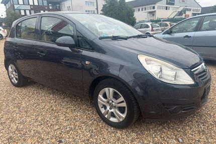 Opel Corsa Gebrauchtwagen