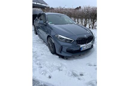 BMW 118 Gebrauchtwagen