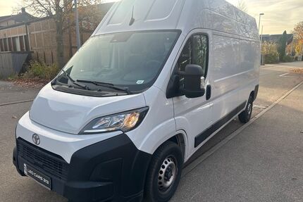 Toyota Proace Max Gebrauchtwagen