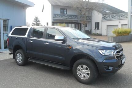 Ford Ranger Gebrauchtwagen