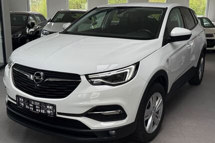 Opel Grandland (X) Gebrauchtwagen